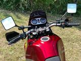 Suzuki DR800S Big - SUZUKI DR BIG