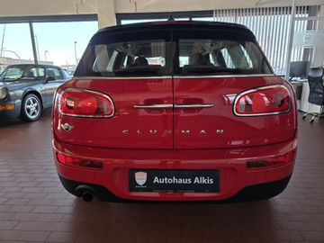 MINI One Clubman - 6