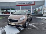 Kia Venga Dream Team - Kia Venga Dream-Team mit Benzin-Antrieb