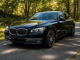 BMW 730LD FACELIFT 20 ZOLL/ LUXURY - BMW 730: Ld