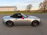Abarth 124 Spider 1.4 MultiAir Turbo Scorpione Scor... - scheckheftgepflegte Abarth 124 Spider