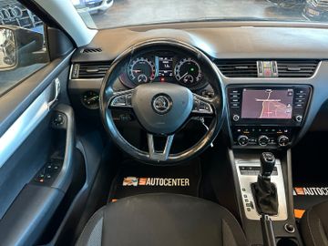 Skoda Octavia *ACC*PDC*NAVI*2-Zonen*Car-PLAY*