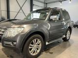 Mitsubishi Pajero 3.2 DI-D Top *Navi| Xenon| Kamera| AHK* - Mitsubishi Pajero: Top