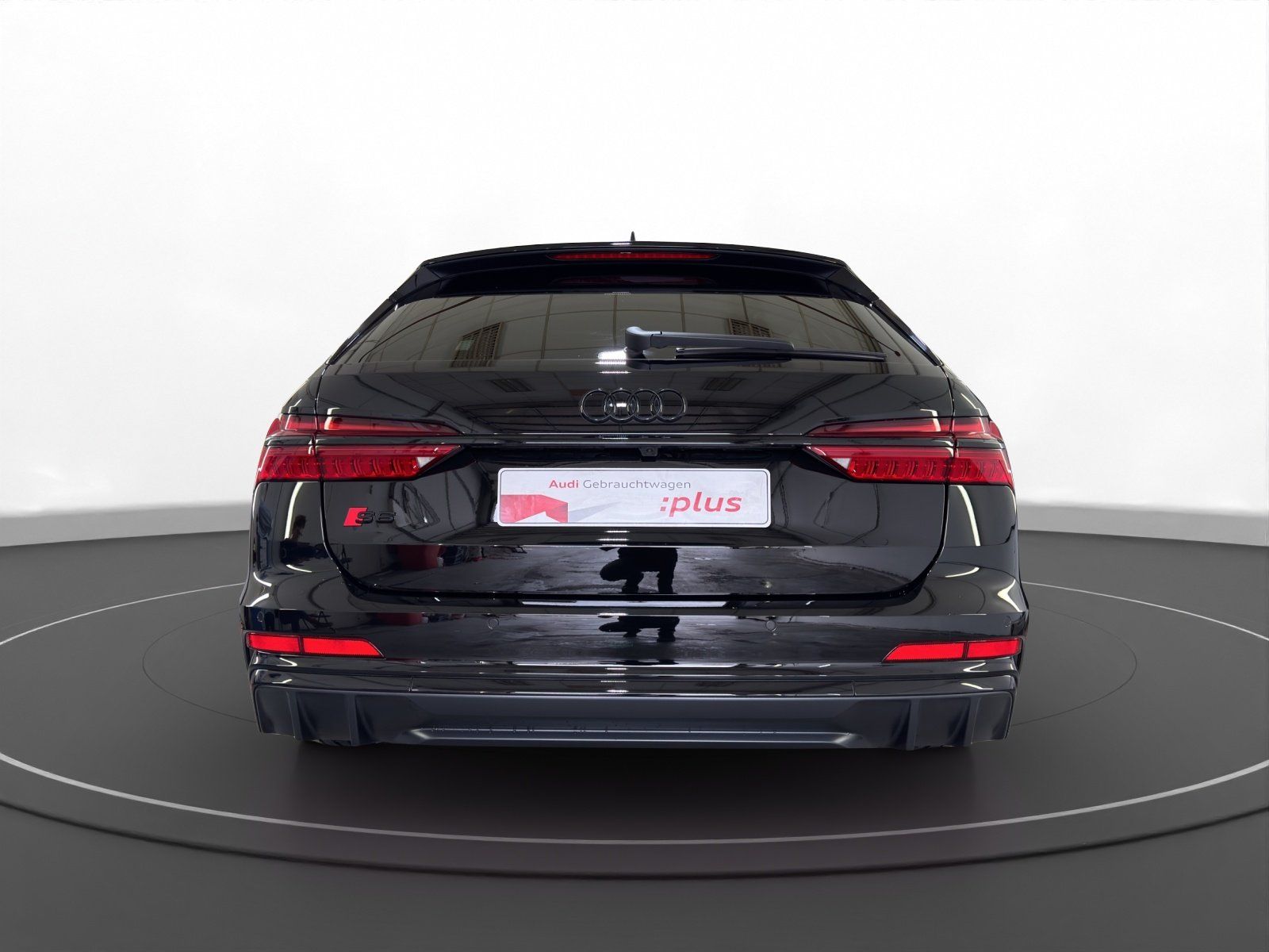 Audi S6 - Bild 6