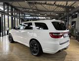 Dodge Durango 6,4 SRT*PRINS LPG*DEUTSCH*KAMERA*G.SHD* - Dodge Durango: Allradantrieb