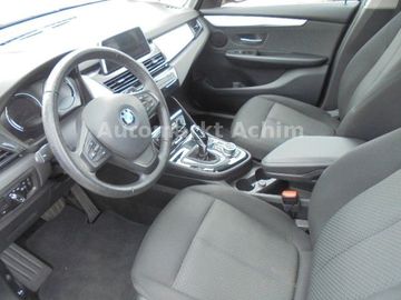 BMW 218 Gran Tourer - 8