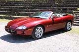 Jaguar XK8 Cabrio 2 Jahre Garantie - Jaguar XK8 aus 1997