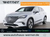 Mercedes-Benz EQE 300 SUV ED-ELE-ART-PREMIUM PANO MEMORY FAP - Mercedes-Benz EQE SUV in Bremen