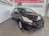 Peugeot 208 Active, Motor neu, inkl. Garantie - Peugeot 208 in Magdeburg