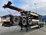 Krone 3er-Paket Box Liner SDC 27 eLTU5 plus Container - Container