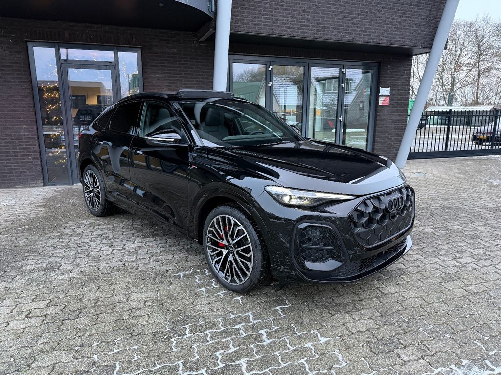 Image of Audi Q5