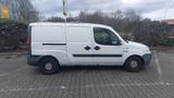 Fiat doblo cargo - gebrauchte Fiat Doblo aus dem Jahr 2009