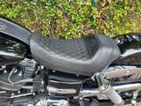 Harley-Davidson Super Glide Dyana FXDC in sehr gutem Zustand - HARLEY-DAVIDSON FX SUPER GLIDE