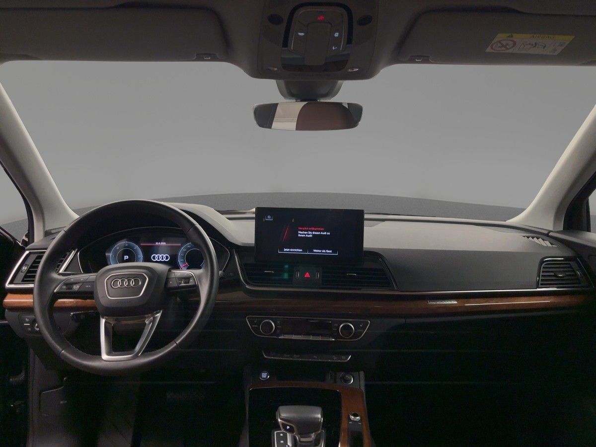 Audi Q5 - Bild 13