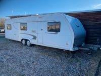 Weinsberg - CaraOne 740 UDF Familienwohnwagen mit viel Platz