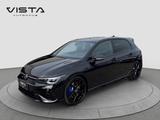 Volkswagen Golf R Performance*PANO*DCC*AKRAPOVIC*HARMAN*KAM - Gebrauchtwagen mit Akrapovic Auspuffanlage