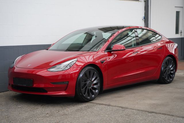 Tesla Model 3 Performance *Matrix-LED*82 kWh*