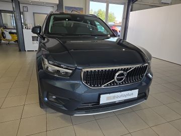 Volvo XC40 - 4