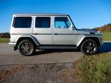 Mercedes-Benz G 500 Station Wagon Lang 463 - Mercedes-Benz G-Class: Privatanbieter