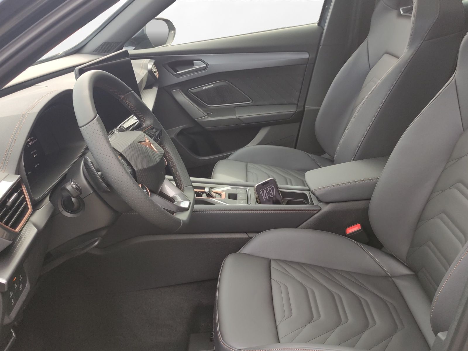 Cupra Formentor - Bild 8