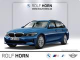 BMW 318d Touring Advantage Aut. Klimaaut. RfKam Navi - BMW 318 in Köln