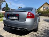 Audi RS6 4.2 tiptronic quattro - - Audi RS6 von privat