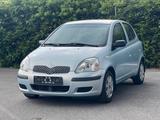Toyota Yaris 1.0 Sol TÜV NEU !! INSPEKTION NEU !! - Toyota Yaris Gebrauchtwagen in Wuppertal