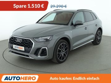 Audi Q5 - 1