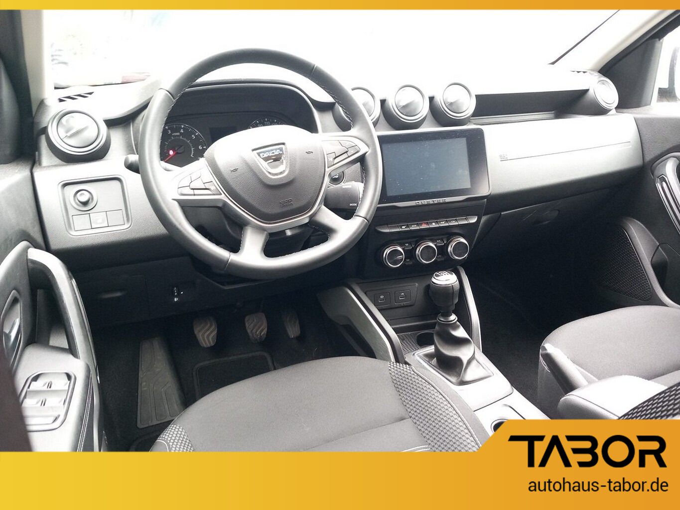 Dacia Duster - Bild 5