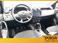 Dacia Duster - Vorschau Bild 5