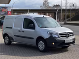 Mercedes-Benz Citan 111 CDI Extralang Kasten *KLIMA*REGAL - gebrauchte Mercedes-Benz Citan aus dem Jahr 2018