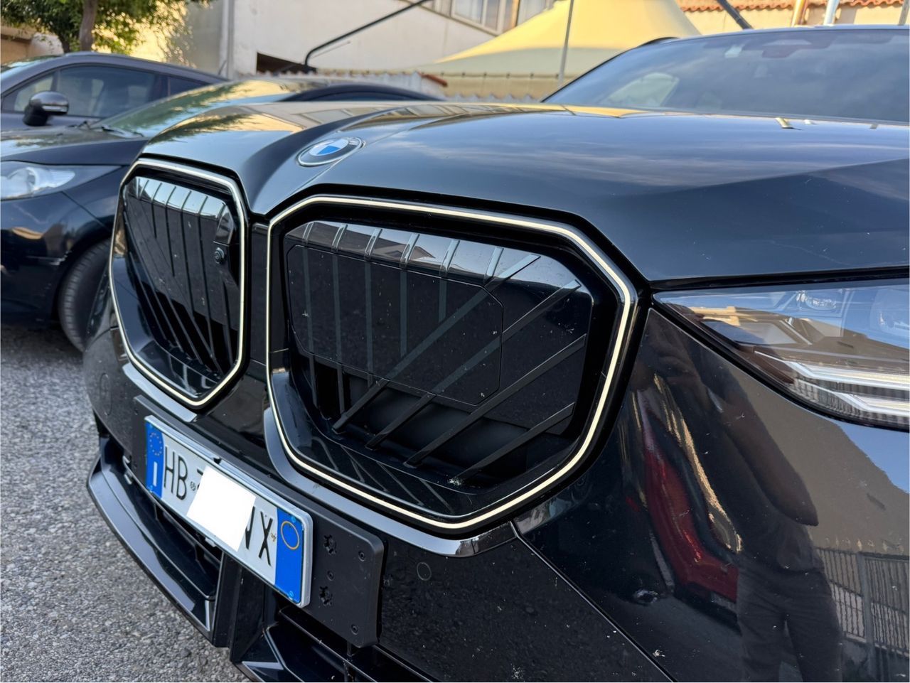 Other Bmw X3 xDrive20d MSport - ITALIANA - Unic. PROPR imagem 2