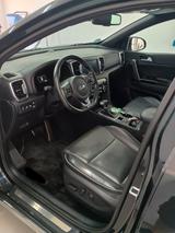 Kia Sportage 1.6 T-GDI DCT AWD GT line GT line TOP ! - Kia Sportage in Gelsenkirchen