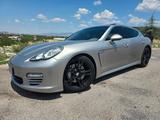 Porsche Panamera 4S | Bose | Kamera | *20 Zoll* | Voll - Porsche Panamera aus 2010: 4s