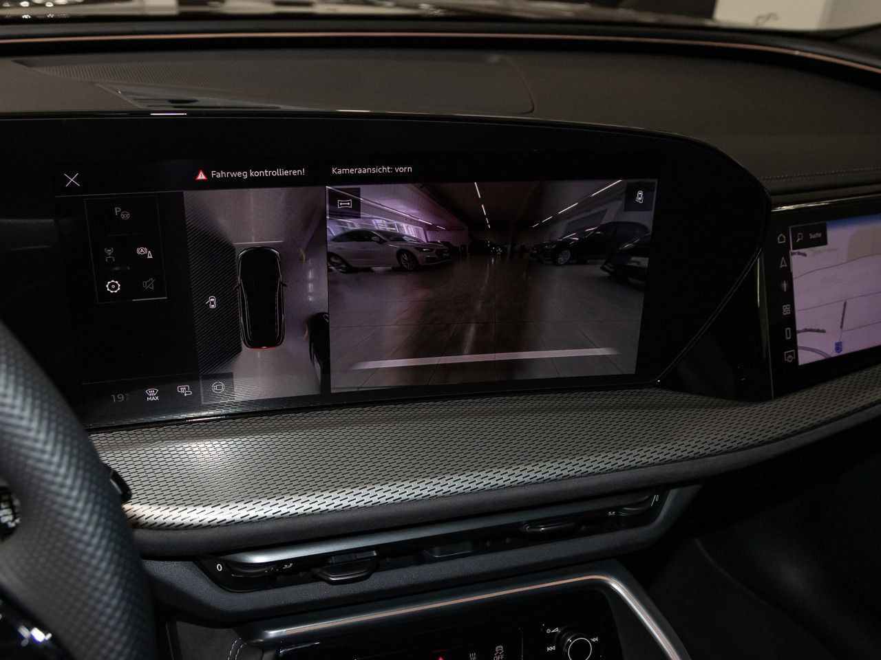 Audi Q5 - Bild 22