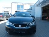 Seat Ibiza SC Reference Salsa  I Hand/Klima/Garantie - Seat Ibiza: Sc Reference