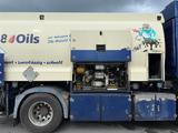 MAN TGX 18.480 Oben/Unten,Rückp,1000L Senning, ADR - MAN Unt