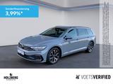 Volkswagen Passat Variant 1.4 eHybrid GTE NAVI+AHK+ACC