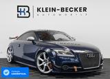 Audi TTS Coupe *Käfig*KW-Gewinde*TTRS*Wagner*Schroth - Audi TTS in Wuppertal