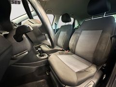 VW Polo Style
