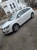 Opel Astra Sports Tourer 2.0 CDTI ec 150 J Opel S... - Opel Astra: 150 Cdti