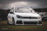 Volkswagen Golf 6 GTI Adidas Edition Tausch - Volkswagen Golf: GTI Adidas