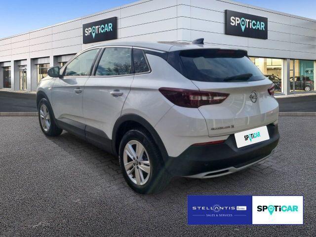 Opel Grandland X 1.5 D Business Ele gance Aut. PDC CA