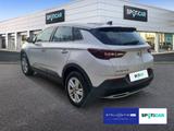 Opel Grandland X 1.5 D Business Ele gance Aut. PDC CA - Opel Grandland (X) Business Gebrauchtwagen