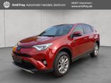 Toyota RAV 4 2.5 4x2 Hybrid Executive - Toyota RAV 4 Gebrauchtwagen in Mannheim