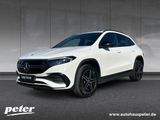 Mercedes-Benz EQA 250 AMG/Night/Advanced/LED/DC-Laden/Kamera/ - Mercedes-Benz EQA aus 2024