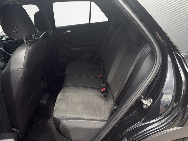 Fahrzeugabbildung Volkswagen T-Roc R-Line 2.0 TDI 110 kW *AHK*