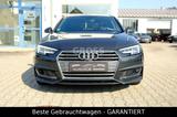 Audi A4 2.0 TDI Avant S tr. "3xS-Line"MATRIX"PANO"ACC - Audi A4 mit Diesel-Antrieb: Alcantara, mit Spurwechselassistent