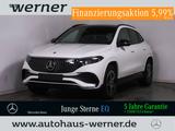 Mercedes-Benz EQA 300 4M AMG-ADV NIGHT AHK PANO WDGS VZA WINTE