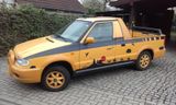 Skoda SKODA FELICIA PICK UP FUN 1,6 LITER  MIT TÜV - Skoda Felicia: 1.6